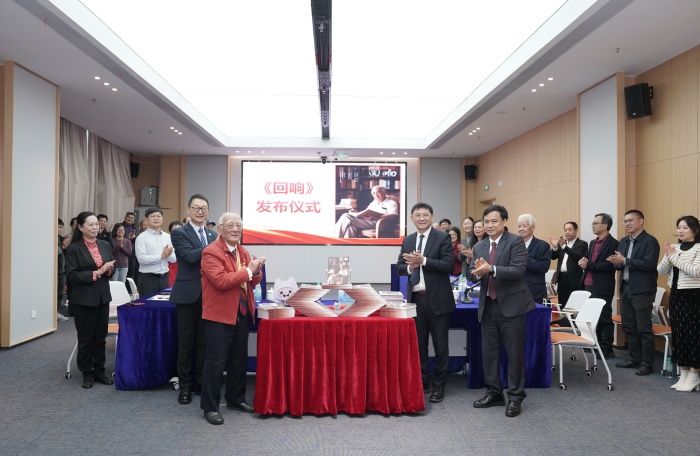 传承红色基因 凝聚发展合力——我院开展“弘扬爱国精神·践行医者使命”思政活动 第 3 张