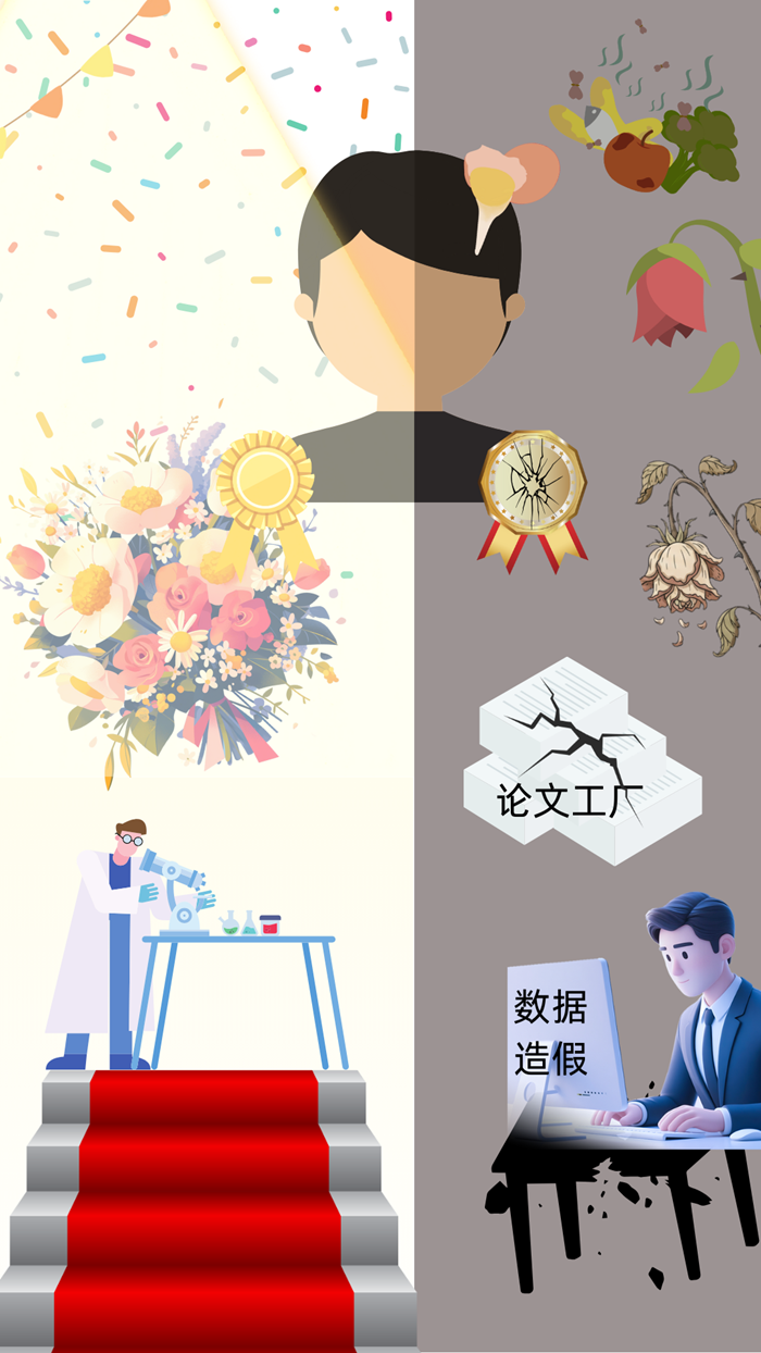 “诚”就未来 “信”守科研——我院成功举办研究生科研诚信教育活动 第 1 张