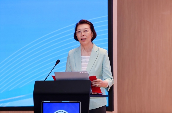 中华口腔医学会副会长兼秘书长岳林教授致辞(1).jpg