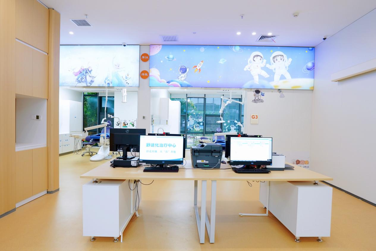 再克高危疑难病例!我院为为血氧仅60%先心病患者成功实施无痛拔牙 第 5 张 再克高危疑难病例!我院为为血氧仅60%先心病患者成功实施无痛拔牙 第 5 张