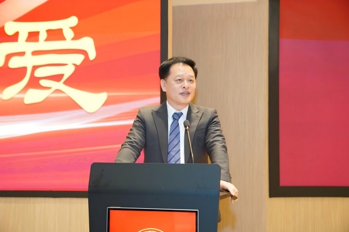 礼敬芳华 赓续荣光——我院举行2025年度职工荣誉退休仪式 第 2 张