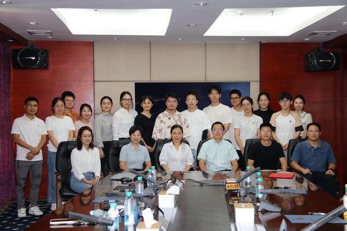 医工交叉引领学科创新发展——浙江大学贺永教授来院开展学术交流 第 3 张