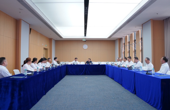 植绿忆芳华 再续校友缘——我院85级校友返校共植纪念树 第 3 张