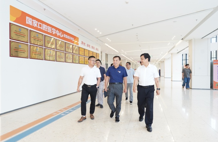 我院与广西医科大学药学院联合开展党建联建暨科研共建交流会 第 4 张
