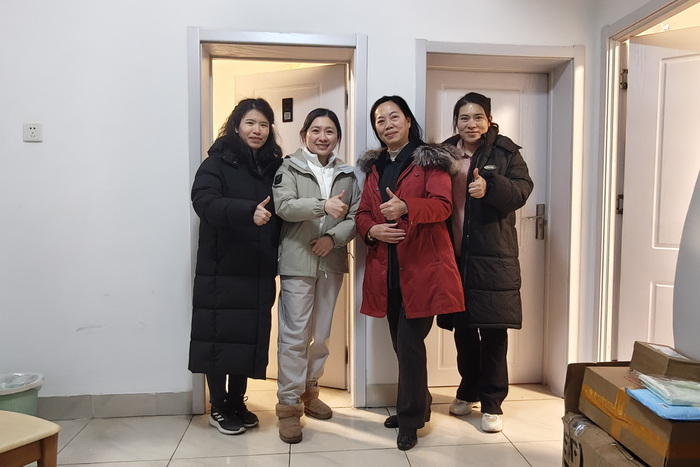 聚焦颌面前沿 赋能学科发展——我院口腔颌面外科团队出席牙颌颜面学术盛会 第 5 张 聚焦颌面前沿 赋能学科发展——我院口腔颌面外科团队出席牙颌颜面学术盛会 第 5 张