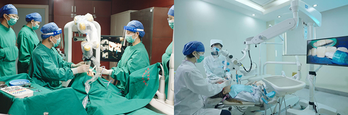 住培专业基地介绍 I 口腔修复科 第 1 张