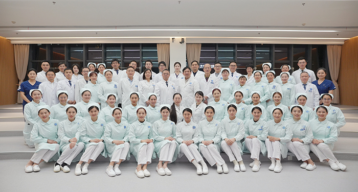 住培专业基地介绍 I 口腔颌面外科 第 1 张