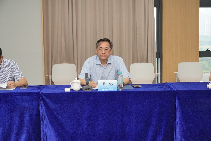汇聚多方智慧 助推产教融合——口腔医学院召开口腔先进技术产业学院申报论证会 第 2 张