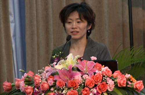 卫生部口腔公益重大项目启动仪式在我院隆重举