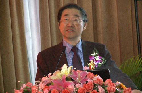 卫生部口腔公益重大项目启动仪式在我院隆重举